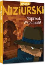 Naprzód Wspaniali! Kolor BR GREG