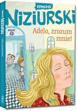 Adelo, zrozum mnie! Kolor GREG