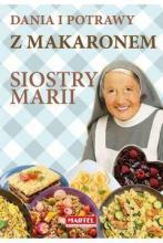 Dania i potrawy z makaronem Siostry Marii