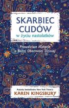 Skarbiec cudów w życiu nastolatków