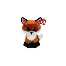 Beanie Boos Slick - Brązowy Lis 24cm