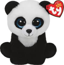 Beanie Babies Ming - Panda 15 cm