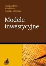 Modele inwestycyjne