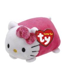 Teeny Tys - Hello Kitty Różowa