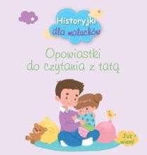 Opowiastki do czytania z tatą