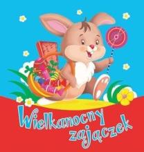 Wielkanocny zajączek