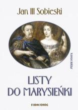 Listy do Marysieńki