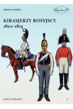 Kirasjerzy rosyjscy 1802-1815