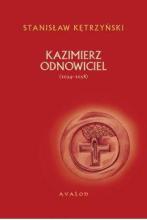 Kazimierz Odnowiciel 1034-1058