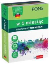 W 1 miesiąc - Niemiecki Megapakiet