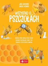 Wszystko o pszczołach