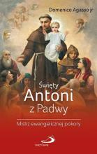 Święty Antoni z Padwy