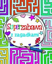 Superzabawa z zagadkami