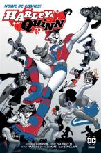 Harley Quinn T 4 Do broni!