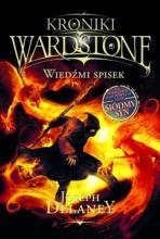 Kroniki Wardstone T.4 Wiedźmi spisek