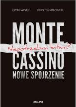 Monte Cassino- nowe spojrzenie. Niepotrzebna bitwa