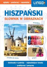 Słownik w obrazkach. Hiszpański