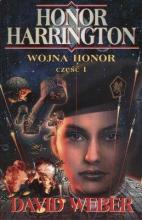 Honor Harrington Wojna Honor Cz.1