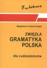 Zwięzła gramatyka polska dla cudzoziemców wer. pol