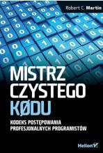 Mistrz czystego kodu