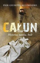 Całun. Historia, nauka, kult