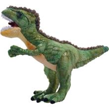 Tyranozaur zielony 63cm