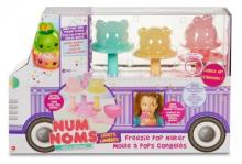 Num Noms Lights - Maszynka do lodów