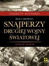 Snajperzy II wojny światowej w.2017