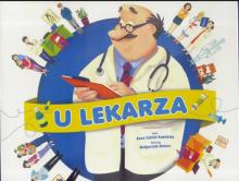 Gra - U lekarza