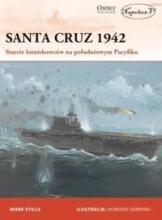 Santa Cruz 1942. Starcie lotniskowców...