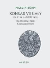 Konrad VII Biały