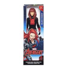 Avengers Tytan Black Widow