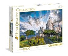 Puzzle 1000 Montmartre