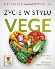 Życie w stylu Vege