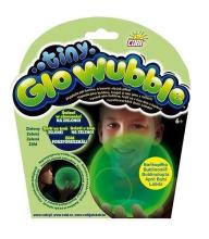 Wubbles Bańkopiłka Glo Wubble Tiny