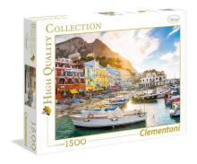 Puzzle 1500 HQ Capri