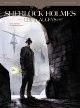 Sherlock Holmes. Crime Alleys T.1