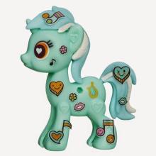 My Little Pony Pop Lyra HeartStrings