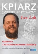 Kpiarz śmiertelnie poważny