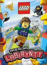 Lego(R) Misja labirynty