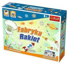 Fabryka rakiet TREFL