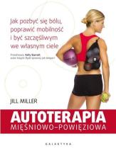 Autoterapia mięśniowo-powięziowa