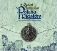 Polska Piastów audiobook