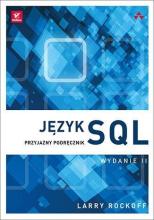 Język SQL. Przyjazny podręcznik wydanie 2