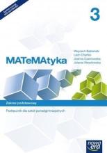 MATeMAtyka LO 3 ZP Podr. 2017 NE