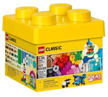 Lego CLASSIC 10692 Kreatywne klocki