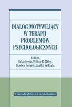 Dialog motywujący w terapii problemów psycholog.