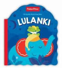 Fisher Price. Lulanki