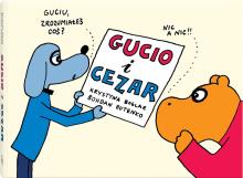 Gucio i Cezar w.2017