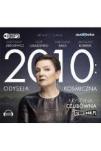 2010: Odyseja Kosmiczna audiobook